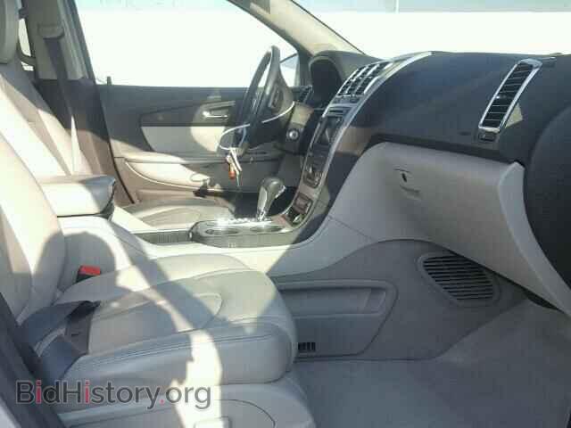 2009 GMC ACADIA - VIN: 1GKEV23D49J184601 - Фото 5