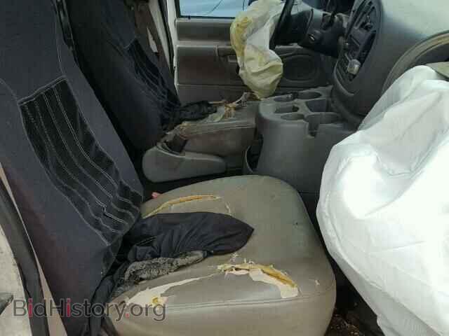 2000 FORD ECONOLINE - VIN: 1FTRE14W1YHB21047 - Фото 5