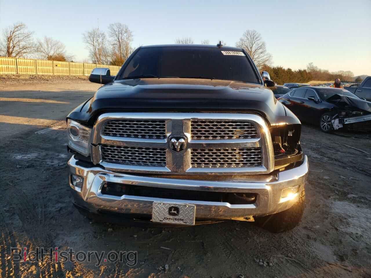 2014 RAM 2500 - VIN: 3C6UR5FL1EG319083 - Фото 5