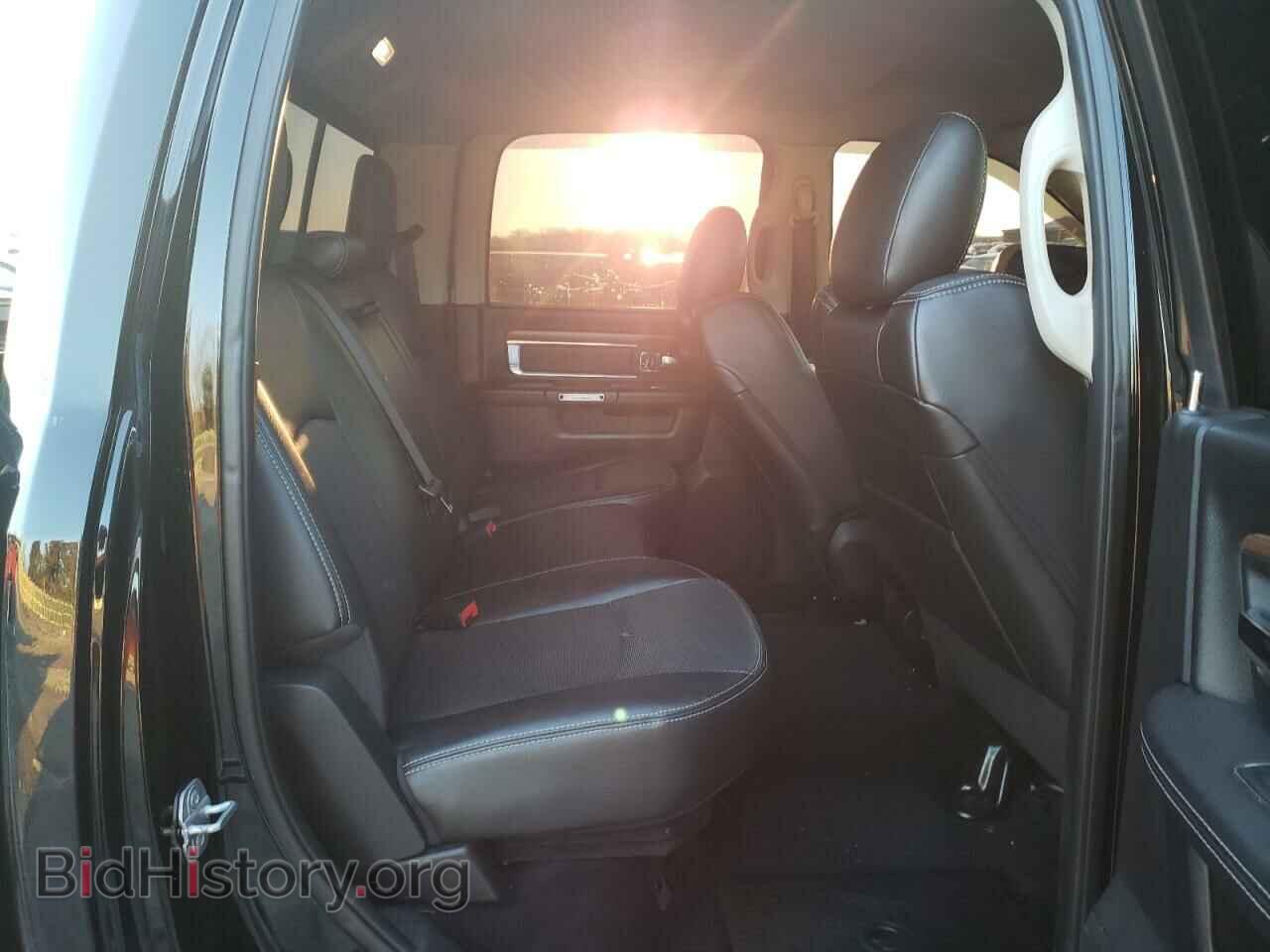 2014 RAM 2500 - VIN: 3C6UR5FL1EG319083 - Фото 10