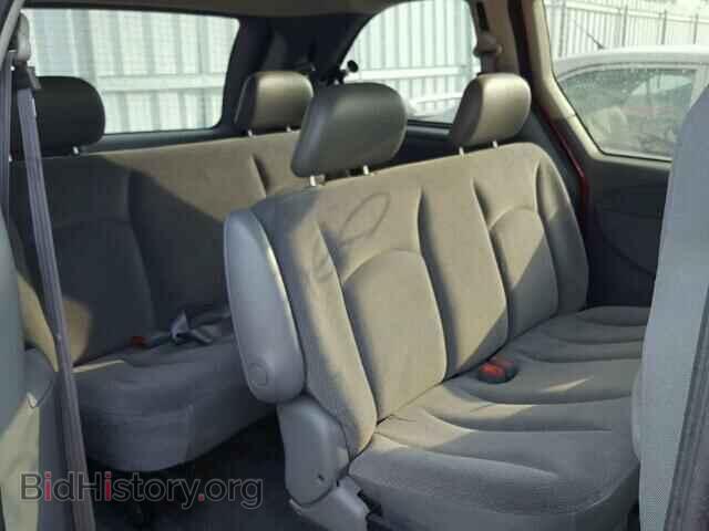 2005 DODGE CARAVAN - VIN: 1D4GP25R55B201677 - Фото 6