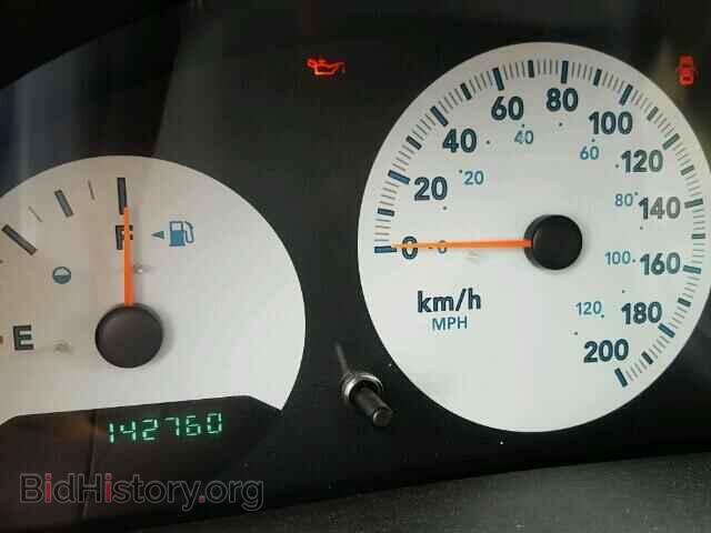 2005 DODGE CARAVAN - VIN: 1D4GP25R55B201677 - Фото 8