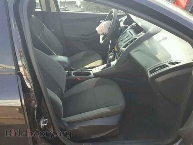 2013 FORD FOCUS - VIN: 1FADP3F25DL107210 - Фото 5