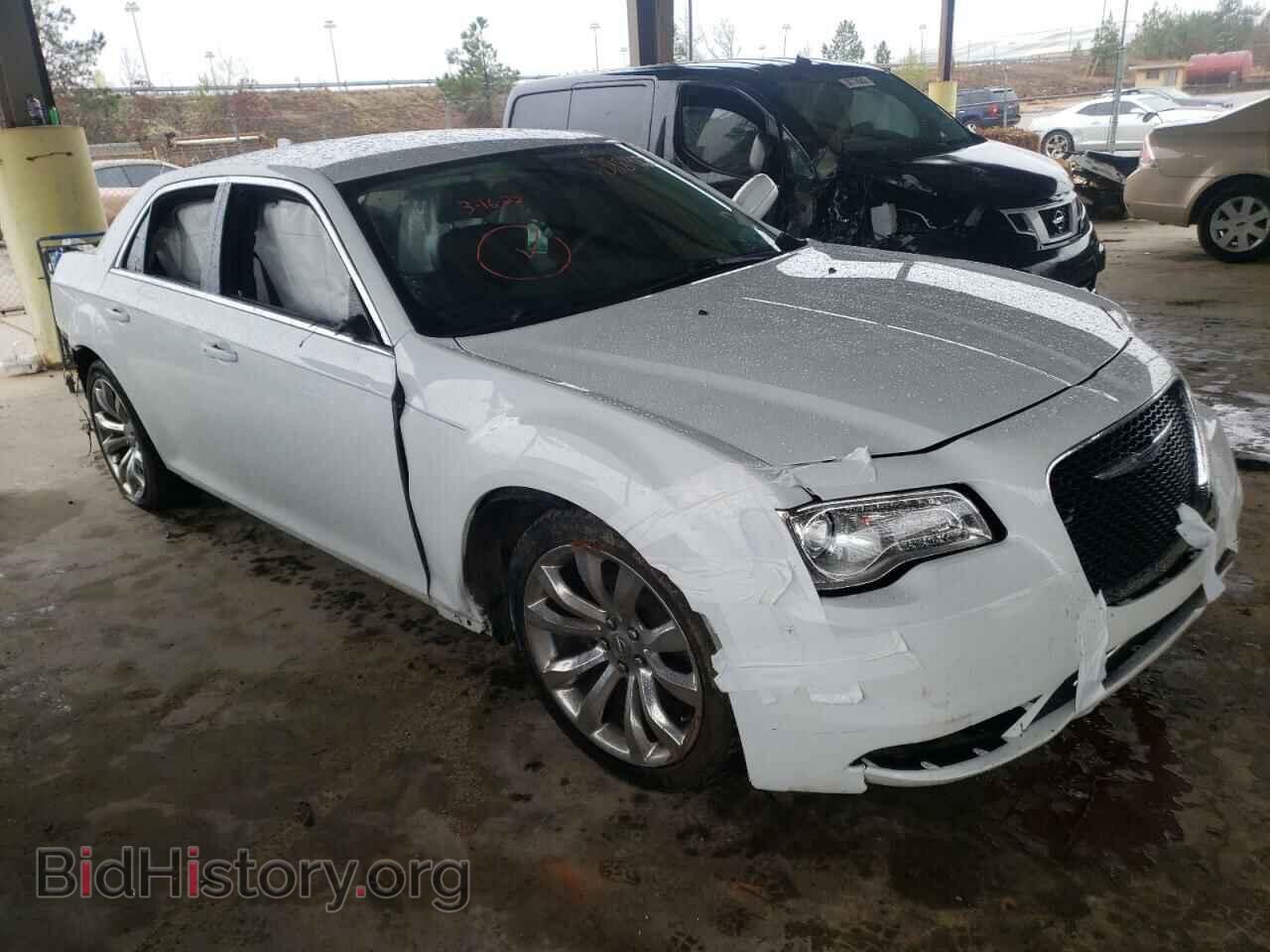 Photo 2C3CCAAG5GH343841 - CHRYSLER 300 2016