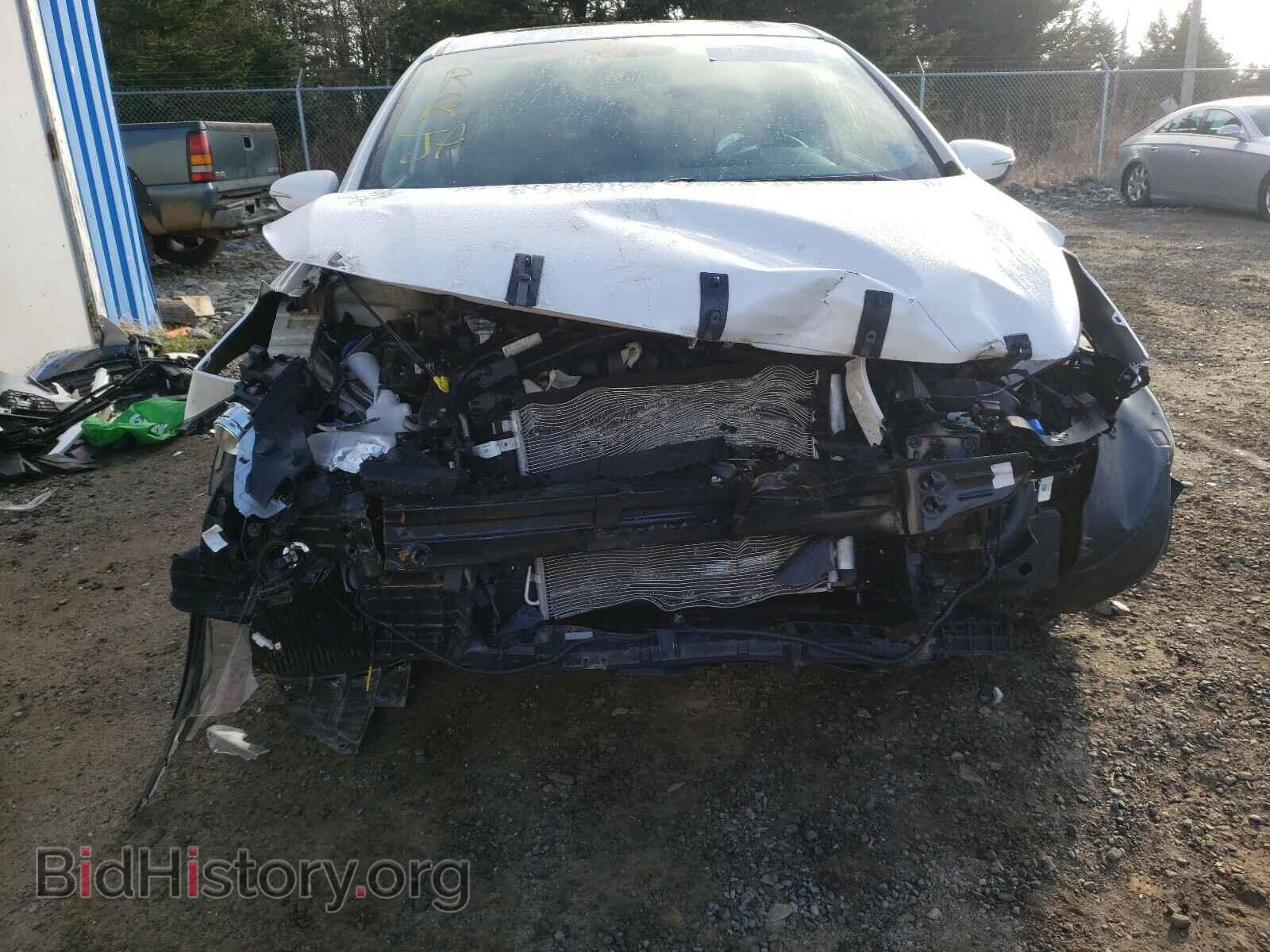 2017 KIA FORTE - VIN: 3KPFL4A84HE043336 - Фото 9