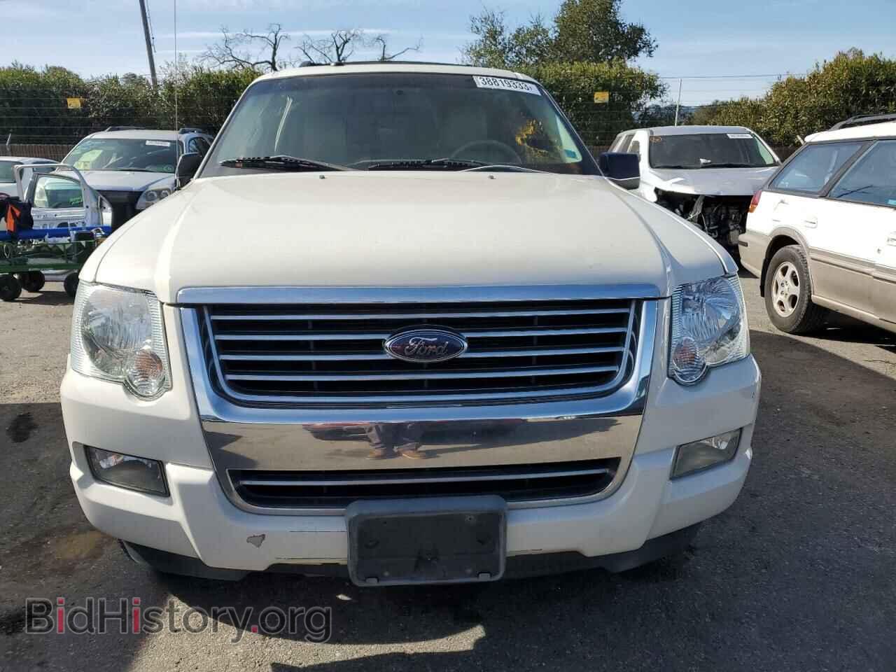 2010 FORD EXPLORER - VIN: 1FMEU7DE0AUA23874 - Фото 5
