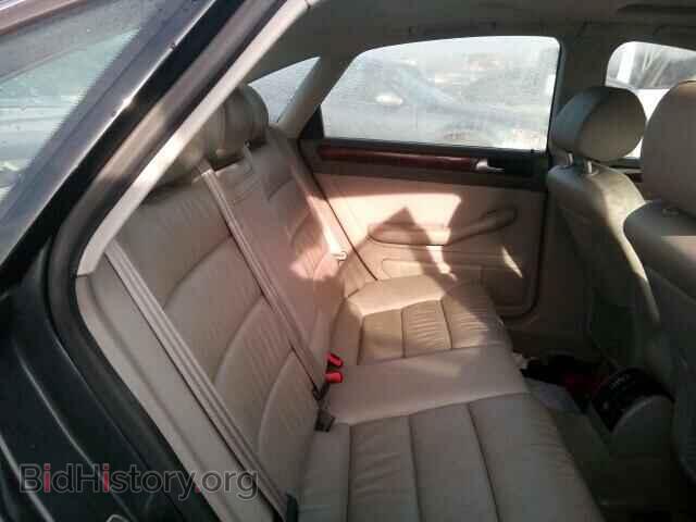 2004 AUDI A6 - VIN: WAULT64B84N043641 - Фото 6