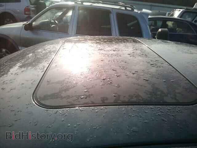 2004 AUDI A6 - VIN: WAULT64B84N043641 - Фото 10