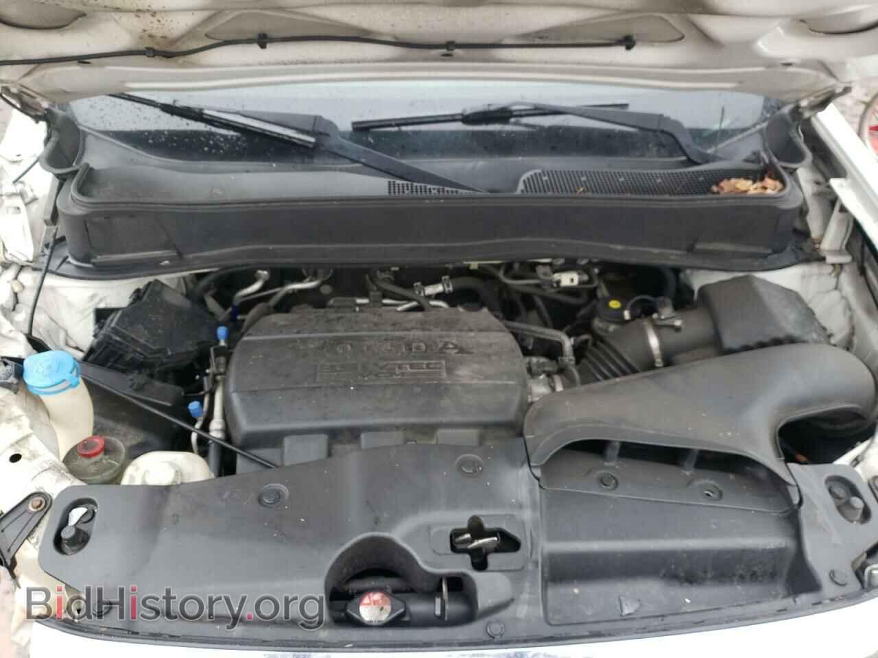 2014 HONDA PILOT - VIN: 5FNYF4H21EB022175 - Фото 7