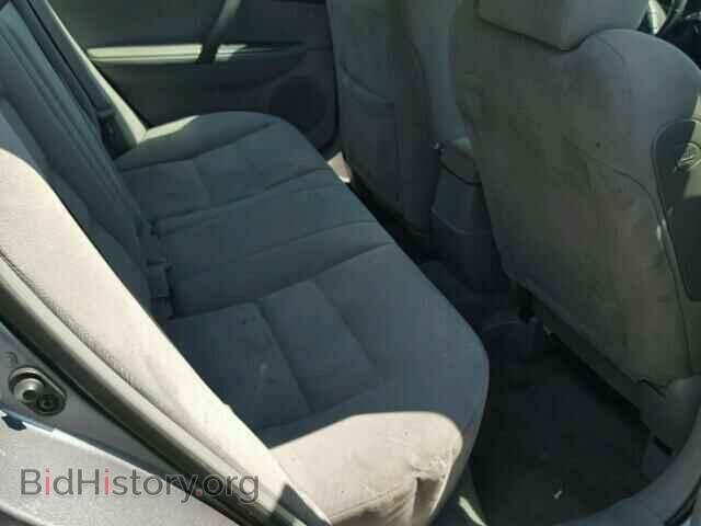 2008 MAZDA 6 - VIN: 1YVHP80C385M37975 - Фото 6