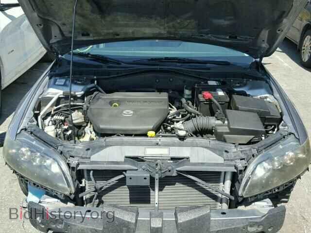 2008 MAZDA 6 - VIN: 1YVHP80C385M37975 - Фото 7