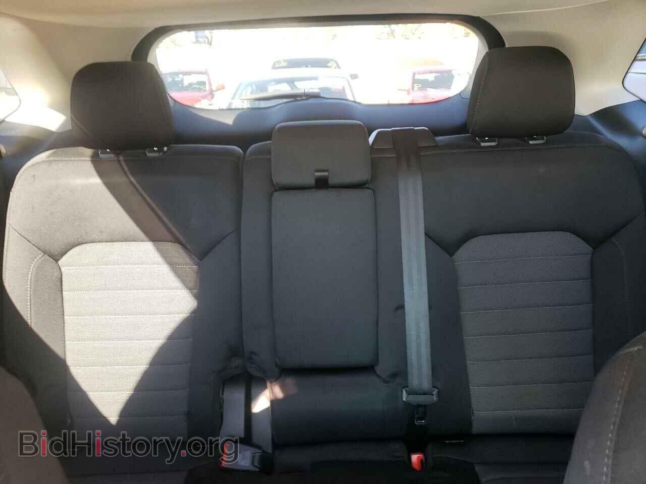 2016 FORD EDGE - VIN: 2FMPK3G91GBC40421 - Фото 10