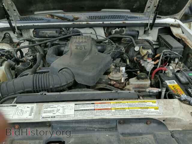 1998 FORD EXPLORER - VIN: 1FMYU24E1WUC48991 - Фото 7