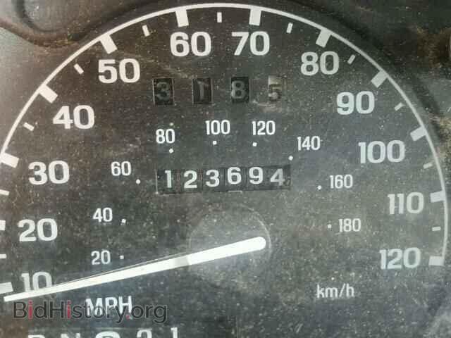 1998 FORD EXPLORER - VIN: 1FMYU24E1WUC48991 - Фото 8