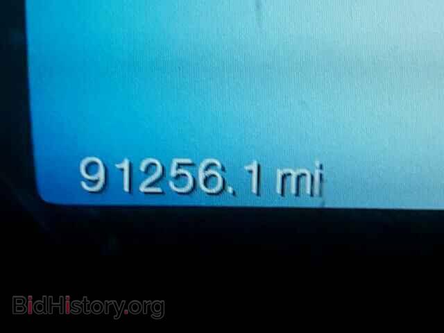 2011 FORD EDGE - VIN: 2FMDK3JC4BBA68949 - Фото 8