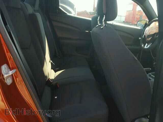 2012 DODGE AVENGER - VIN: 1C3CDZCB3CN162607 - Photo 6
