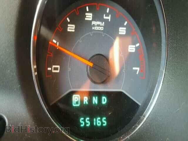 2012 DODGE AVENGER - VIN: 1C3CDZCB3CN162607 - Photo 8