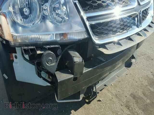 2012 DODGE AVENGER - VIN: 1C3CDZCB3CN162607 - Photo 10