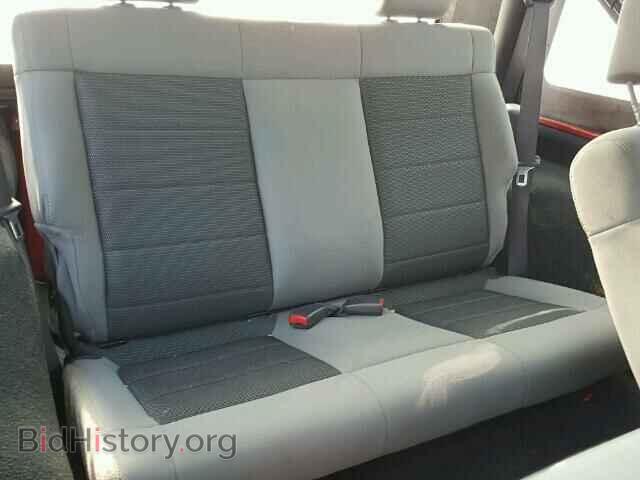 2010 JEEP WRANGLER - VIN: 1J4AA2D19AL192531 - Фото 6