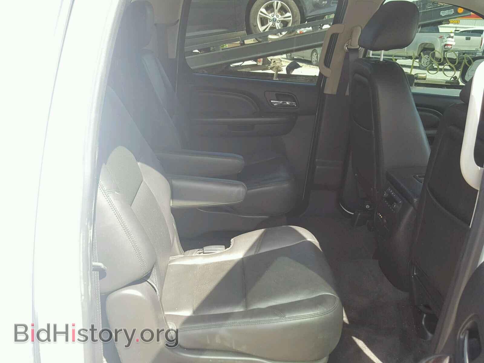 2013 GMC YUKON - VIN: 1GKS1MEF5DR156101 - Фото 6