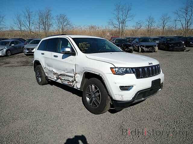 Photo 1C4RJFBG8JC245517 - JEEP CHEROKEE 2018