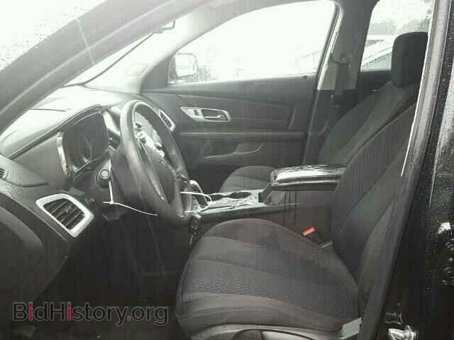 2014 GMC TERRAIN - VIN: 2GKALMEKXE6288920 - Фото 5