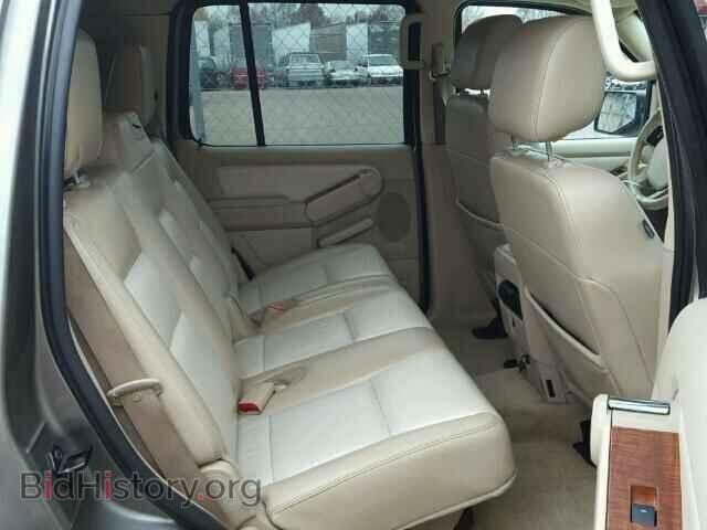 2006 FORD EXPLORER - VIN: 1FMEU74E36UA95577 - Photo 6