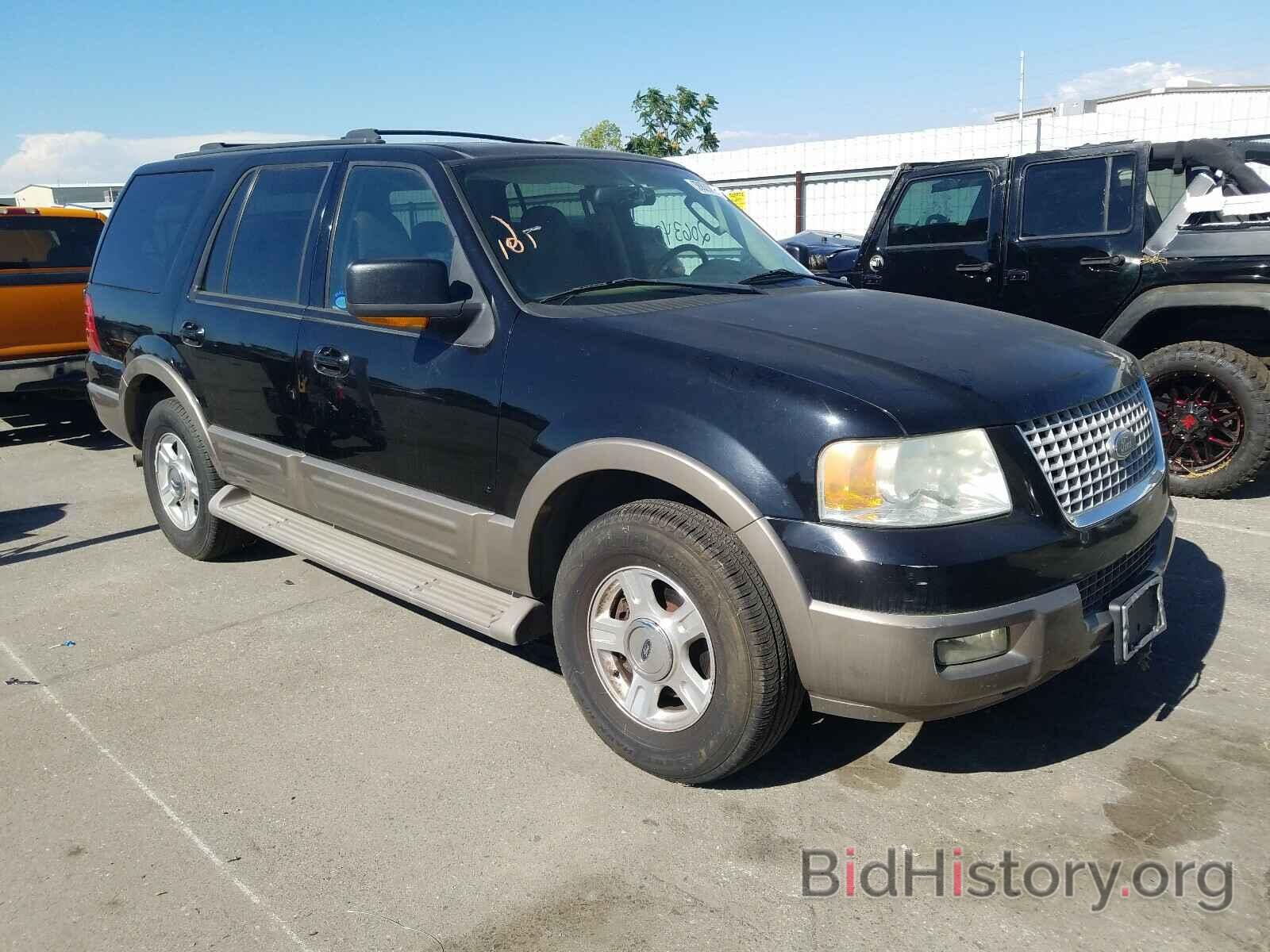 Photo 1FMPU17L74LB60529 - FORD EXPEDITION 2004