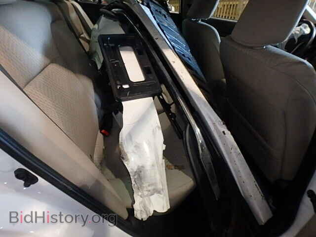 2014 HONDA CIVIC - VIN: 19XFB2F5XEE246457 - Фото 6