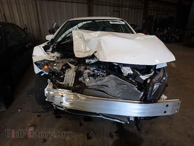 2014 HONDA CIVIC - VIN: 19XFB2F5XEE246457 - Фото 7