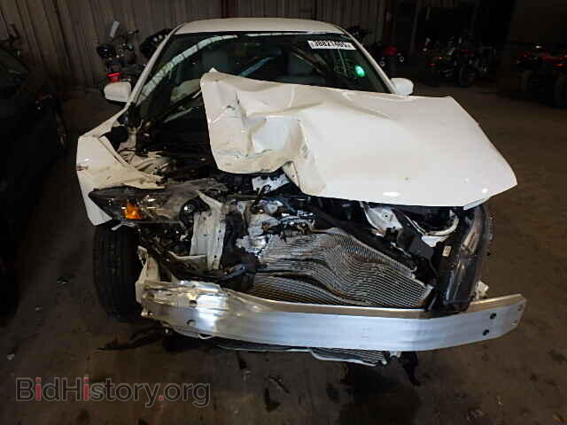 2014 HONDA CIVIC - VIN: 19XFB2F5XEE246457 - Фото 9