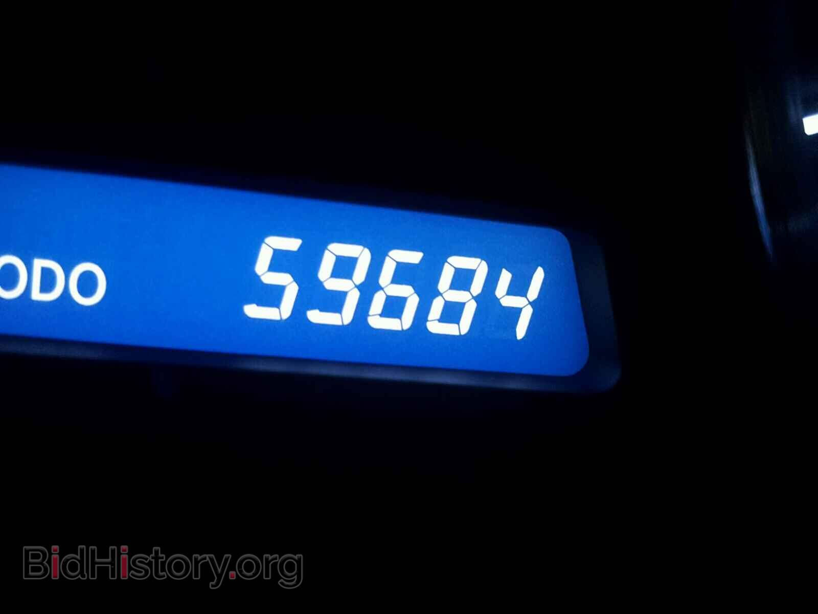 2012 LEXUS IS250 - VIN: JTHBF5C21C5178197 - Фото 8