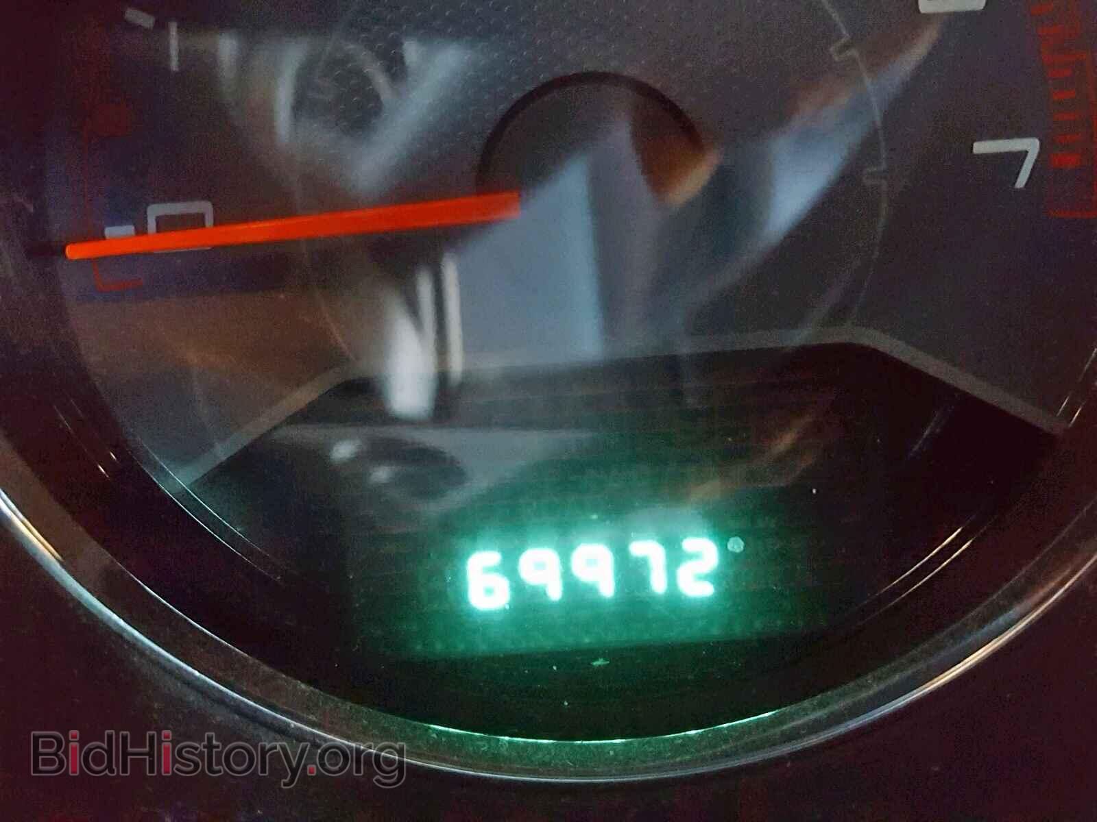 2013 DODGE AVENGER - VIN: 1C3CDZAG9DN552501 - Photo 8