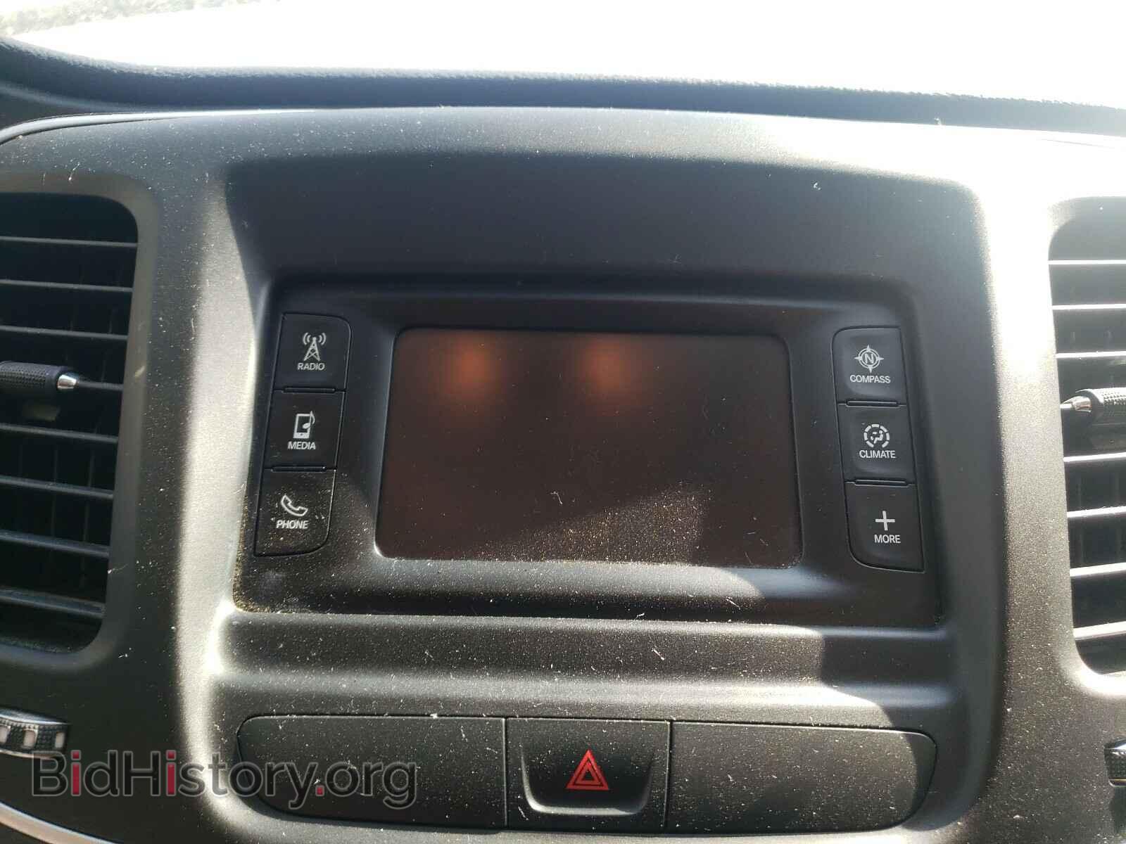 2015 CHRYSLER 200 - VIN: 1C3CCCAB7FN502705 - Фото 9