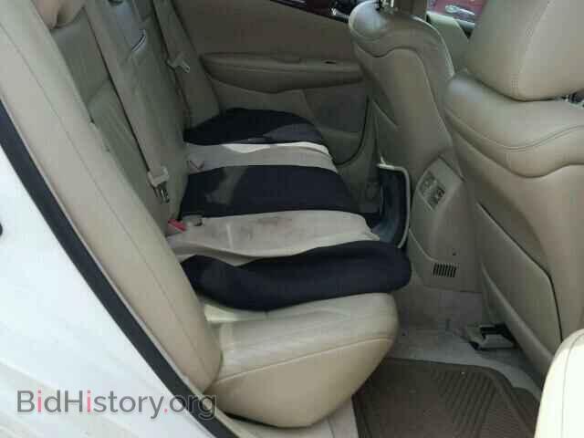 2003 LEXUS ES300 - VIN: JTHBF30G836003122 - Фото 6