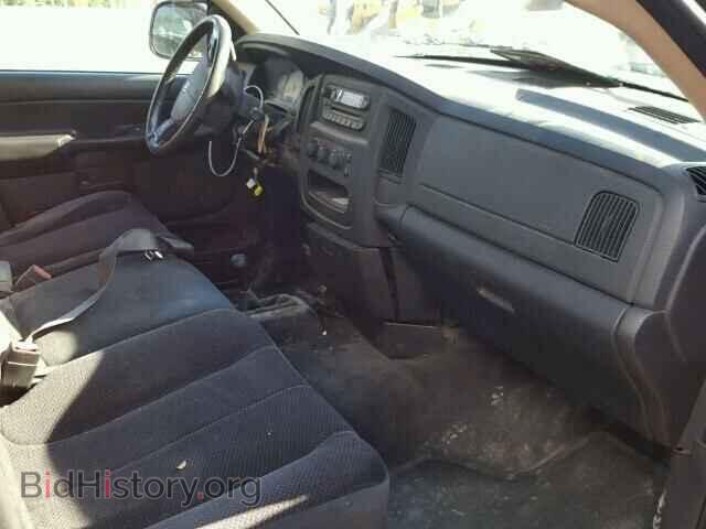 2005 DODGE RAM 1500 - VIN: 1D7HU18D65S280593 - Фото 5