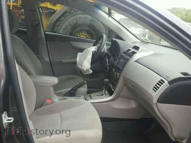 2013 TOYOTA COROLLA - VIN: 2T1BU4EE1DC037787 - Фото 5