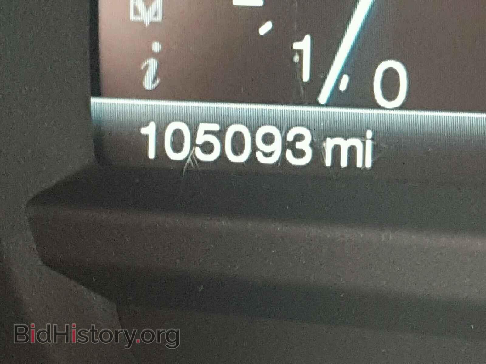 2011 FORD EXPLORER - VIN: 1FMHK7D84BGA46989 - Photo 8