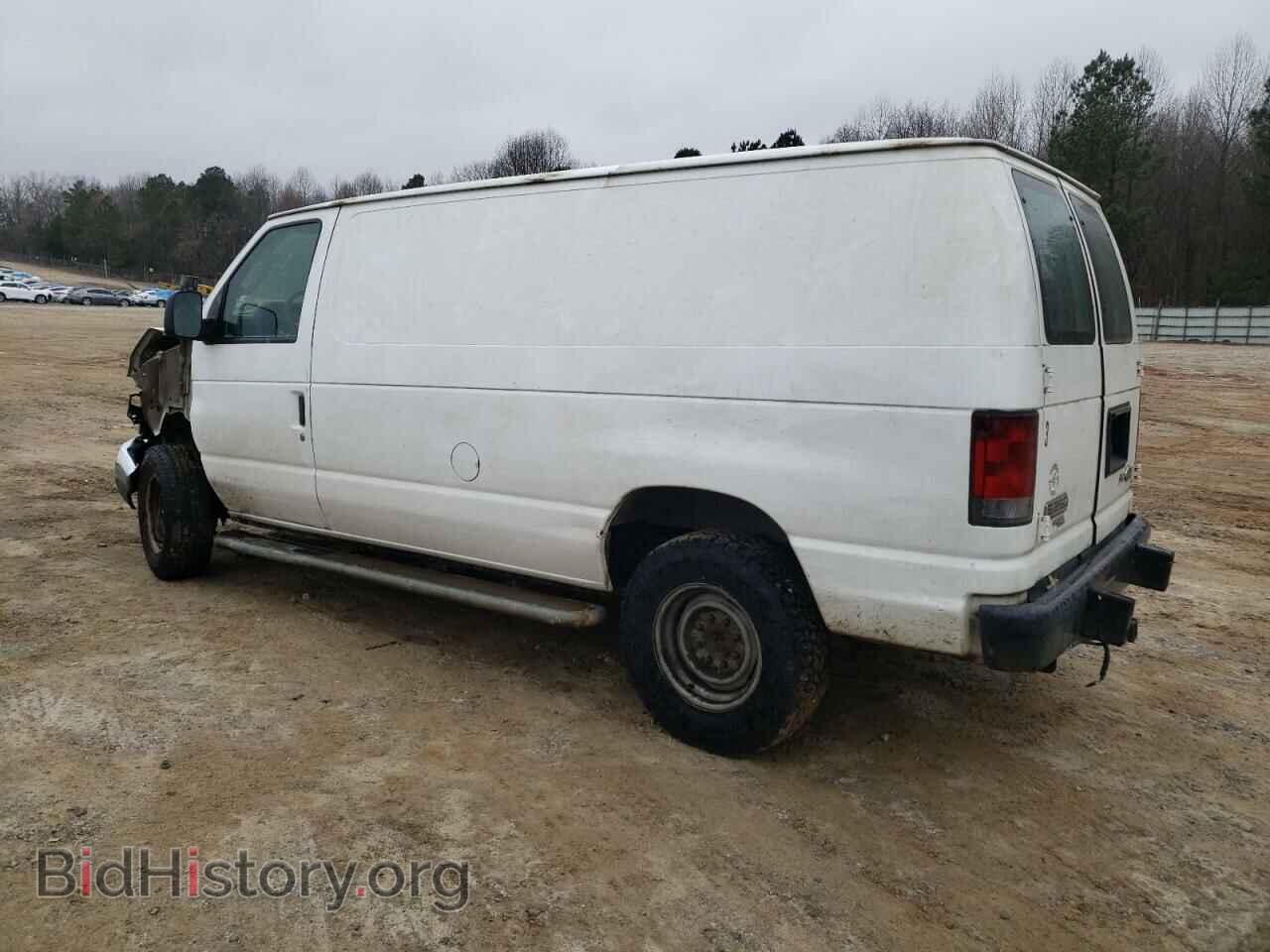 2012 FORD ECONOLINE - VIN: 1FTNE2EW3CDB00526 - Photo 2