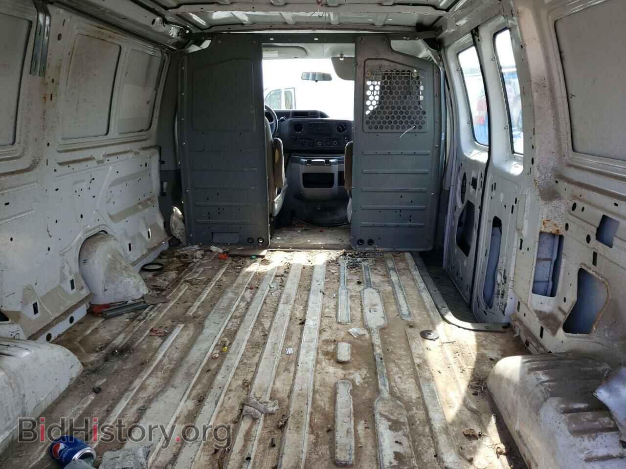 2012 FORD ECONOLINE - VIN: 1FTNE2EW3CDB00526 - Photo 11