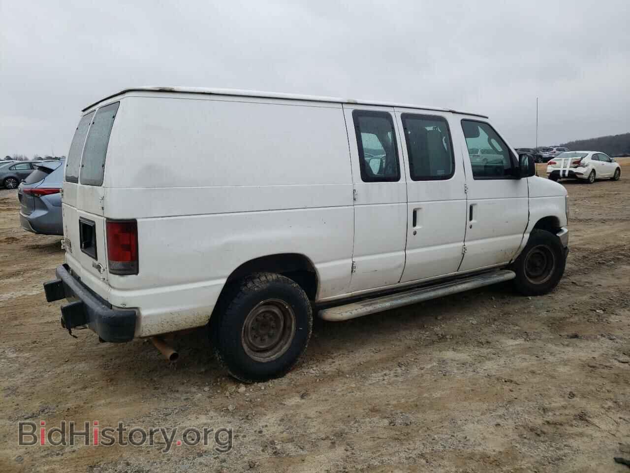 2012 FORD ECONOLINE - VIN: 1FTNE2EW3CDB00526 - Photo 3