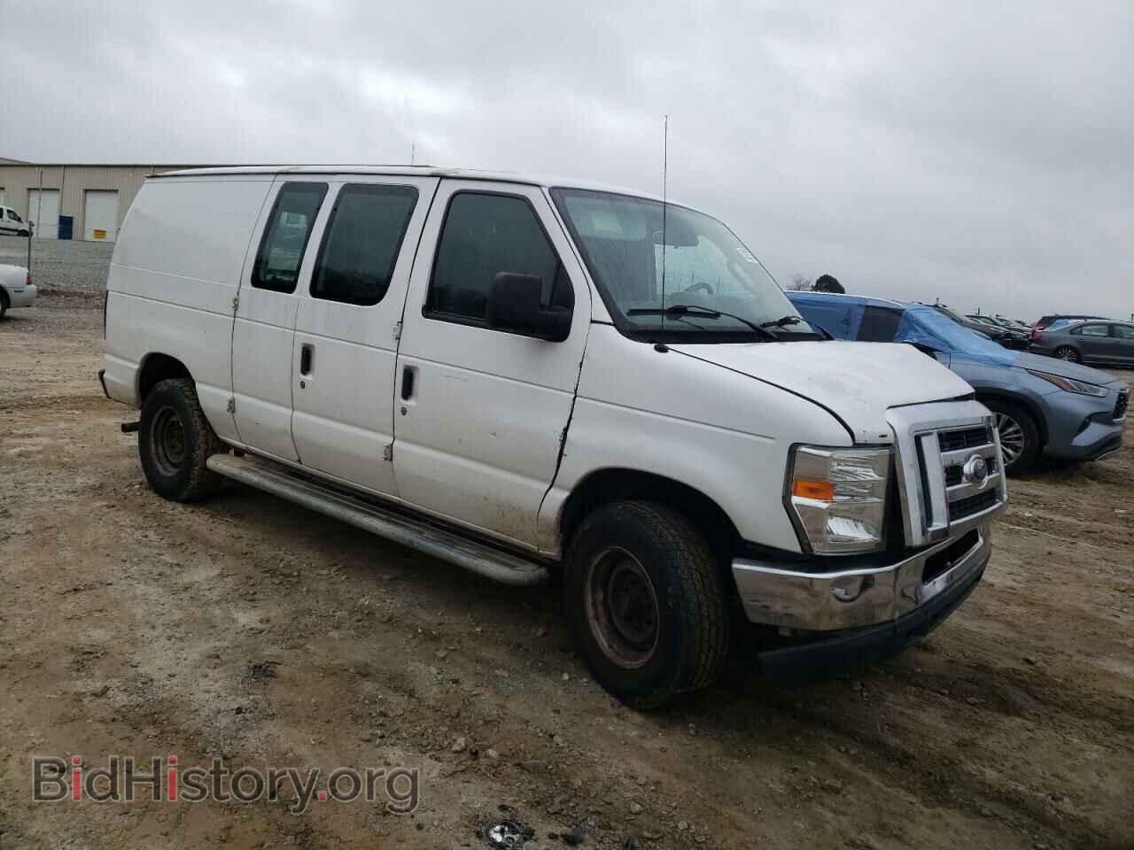 2012 FORD ECONOLINE - VIN: 1FTNE2EW3CDB00526 - Photo 4