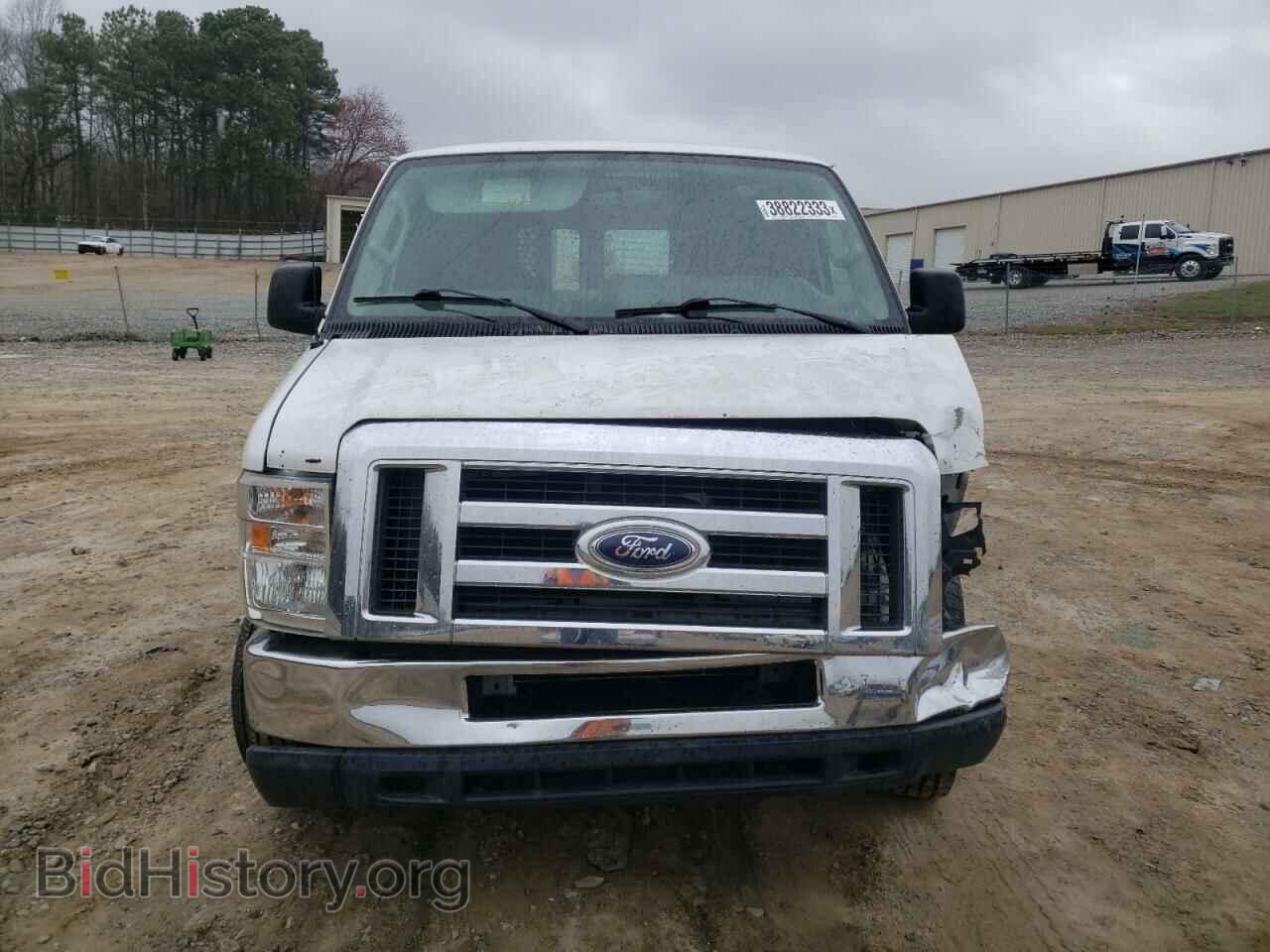 2012 FORD ECONOLINE - VIN: 1FTNE2EW3CDB00526 - Photo 5