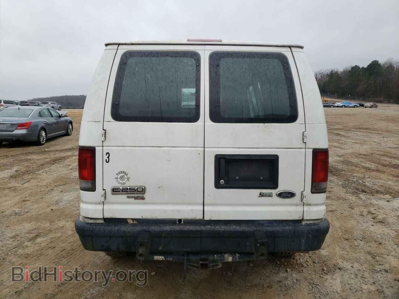 2012 FORD ECONOLINE - VIN: 1FTNE2EW3CDB00526 - Photo 6
