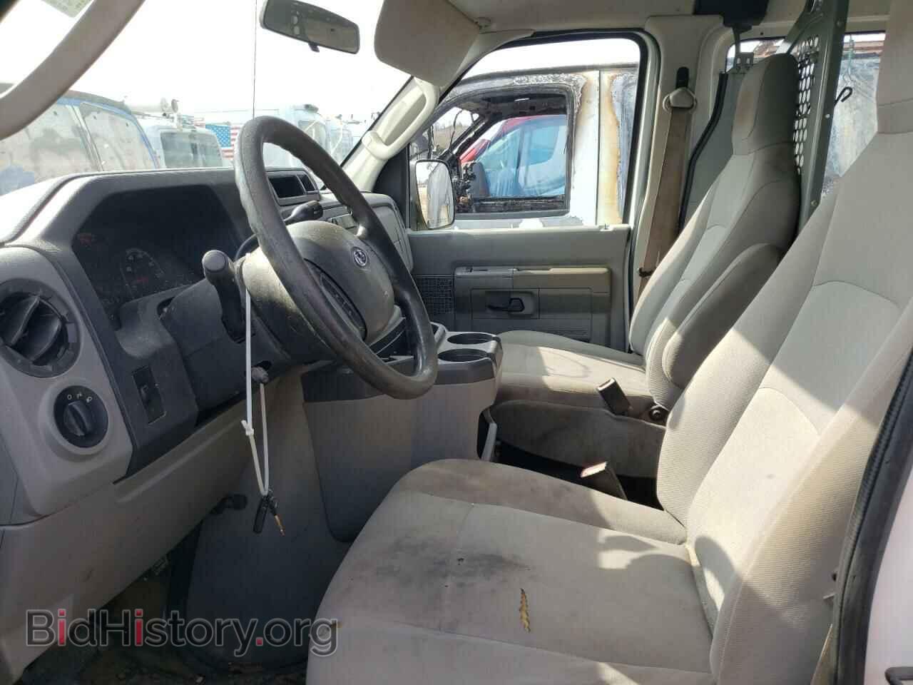2012 FORD ECONOLINE - VIN: 1FTNE2EW3CDB00526 - Photo 7