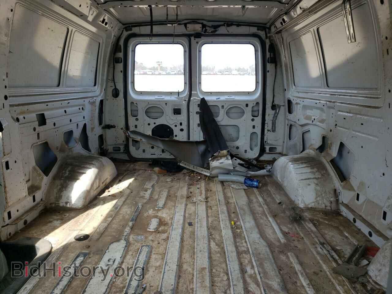 2012 FORD ECONOLINE - VIN: 1FTNE2EW3CDB00526 - Photo 10