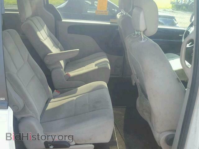 2012 DODGE CARAVAN - VIN: 2C4RDGCGXCR275429 - Фото 6