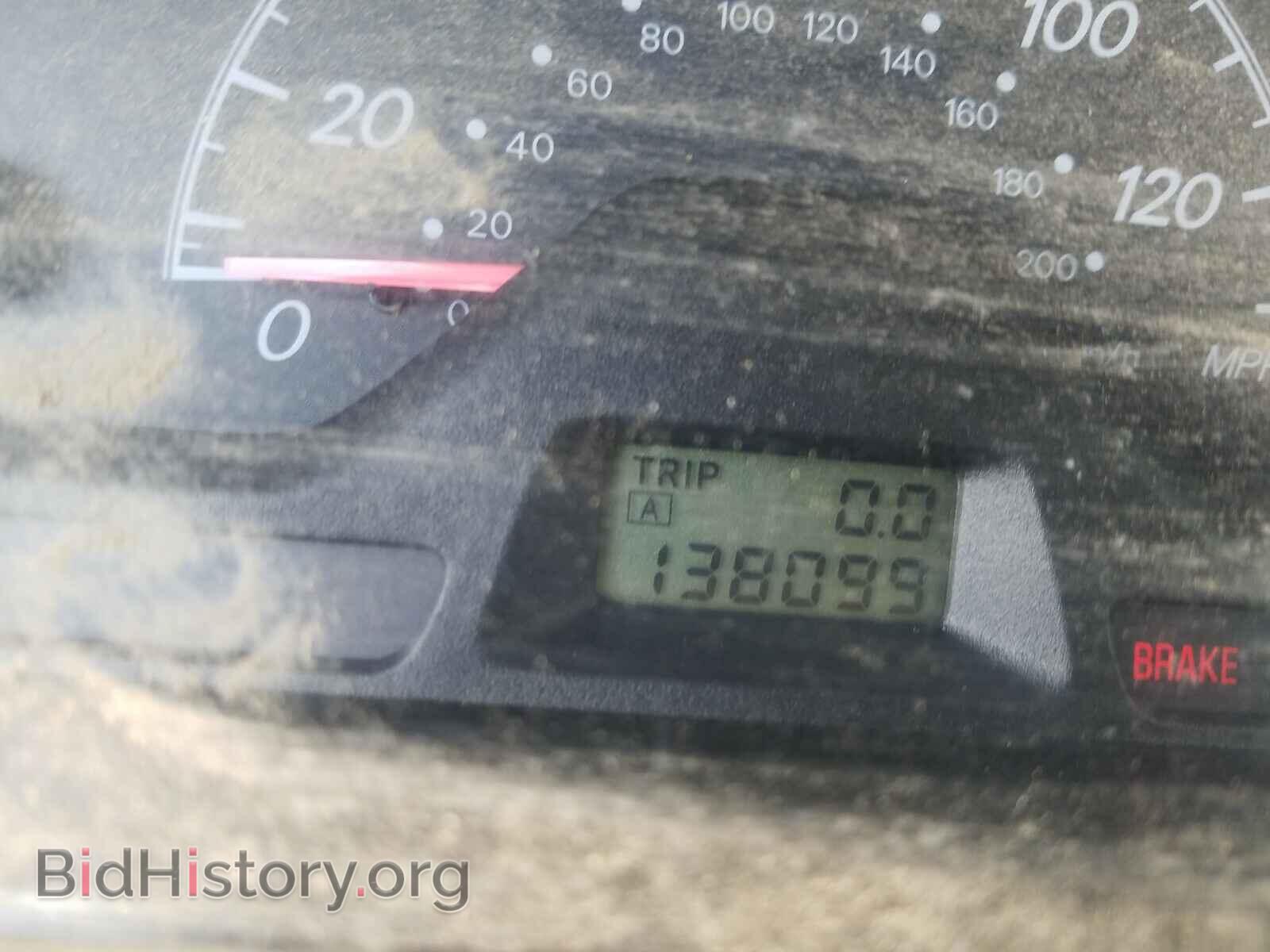 2006 MITSUBISHI LANCER - VIN: JA3AJ26E16U059686 - Фото 8