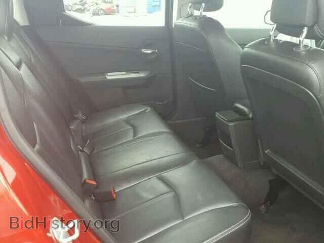2010 DODGE AVENGER - VIN: 1B3CC5FB4AN129715 - Фото 6