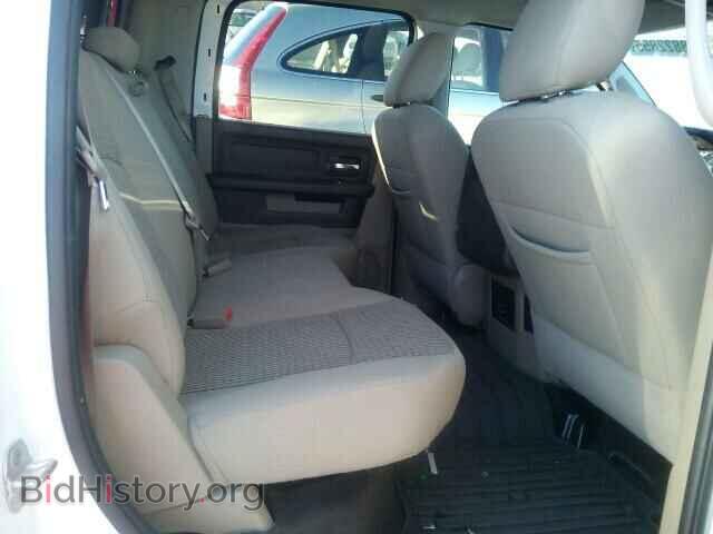 2012 DODGE RAM 1500 - VIN: 1C6RD7LT3CS162635 - Фото 6